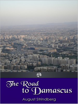 cover image of The Road to Damascus